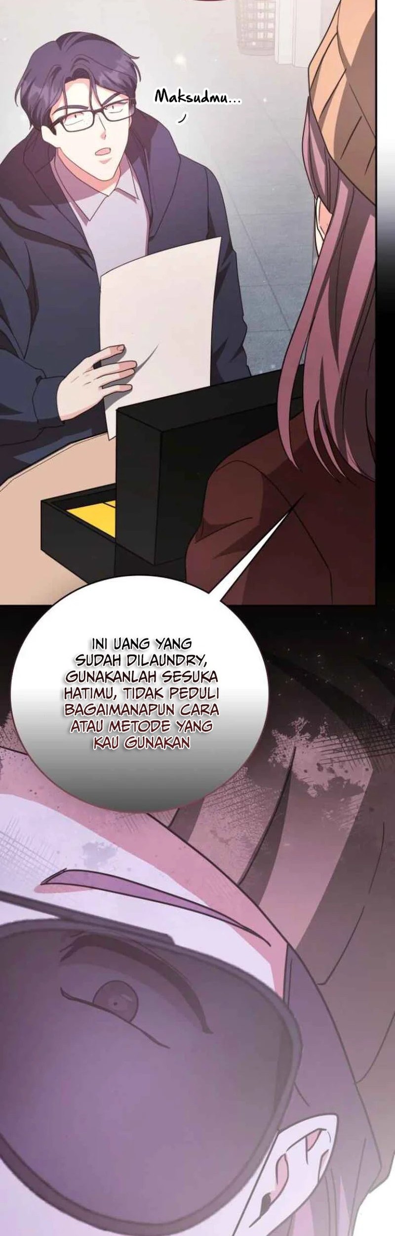 A Genius Writer’s Random Workplace (Genius Artist’s Random Studio) Chapter 77 Gambar 27