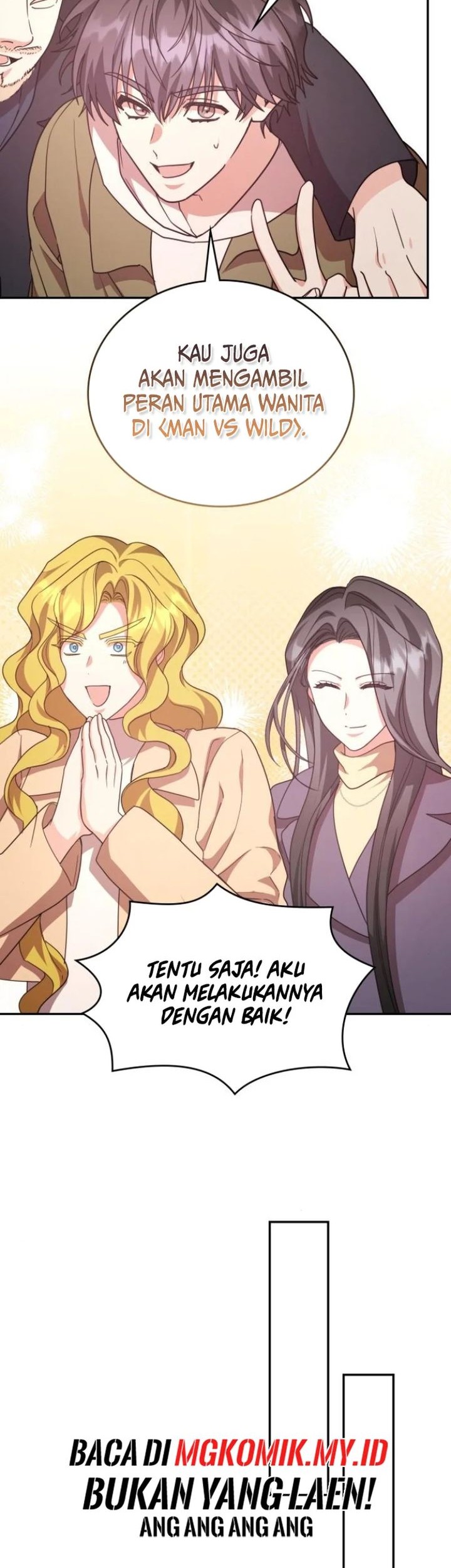 A Genius Writer’s Random Workplace (Genius Artist’s Random Studio) Chapter 78 Gambar 28