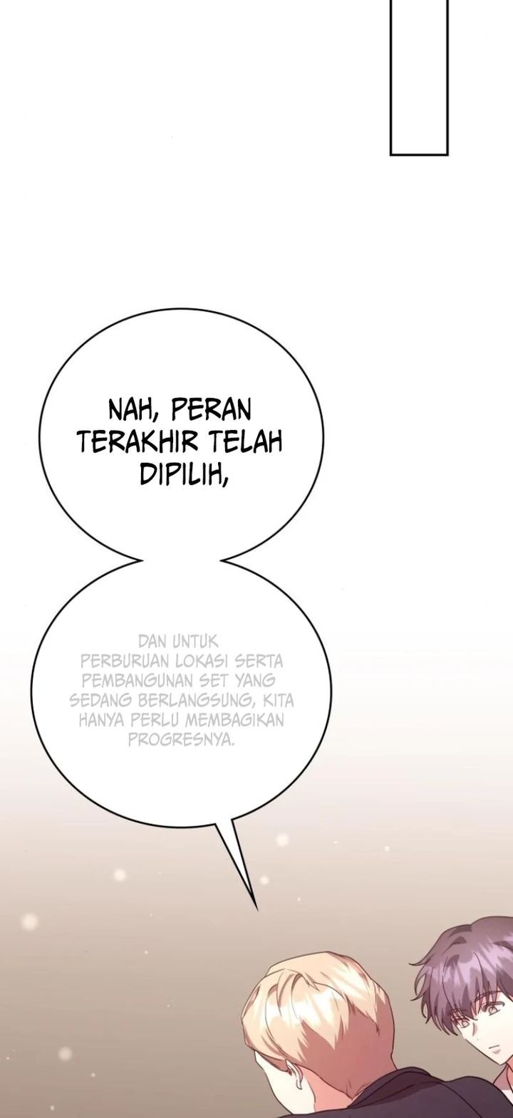 A Genius Writer’s Random Workplace (Genius Artist’s Random Studio) Chapter 78 Gambar 29