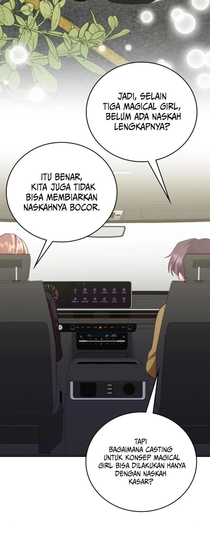 A Genius Writer’s Random Workplace (Genius Artist’s Random Studio) Chapter 78 Gambar 34