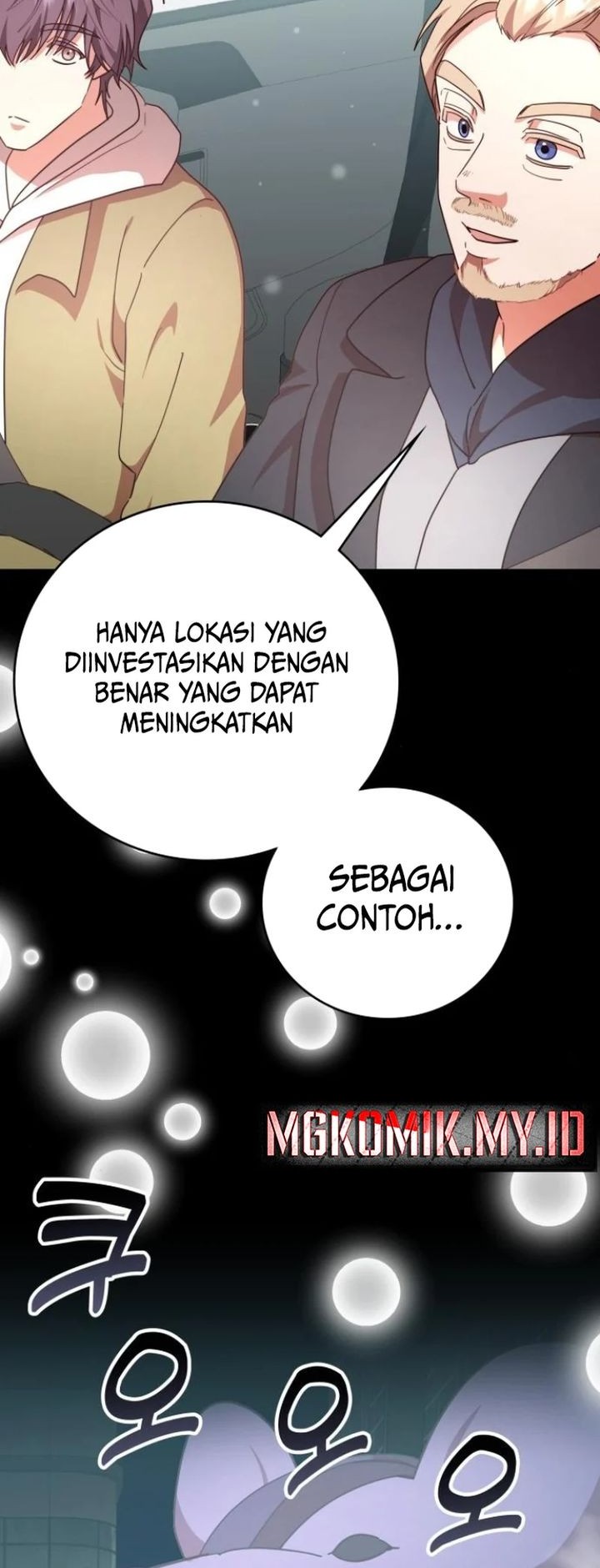 A Genius Writer’s Random Workplace (Genius Artist’s Random Studio) Chapter 78 Gambar 37