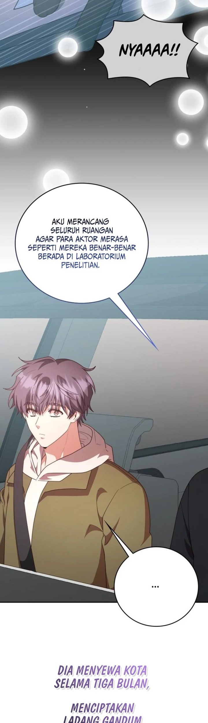 A Genius Writer’s Random Workplace (Genius Artist’s Random Studio) Chapter 78 Gambar 42