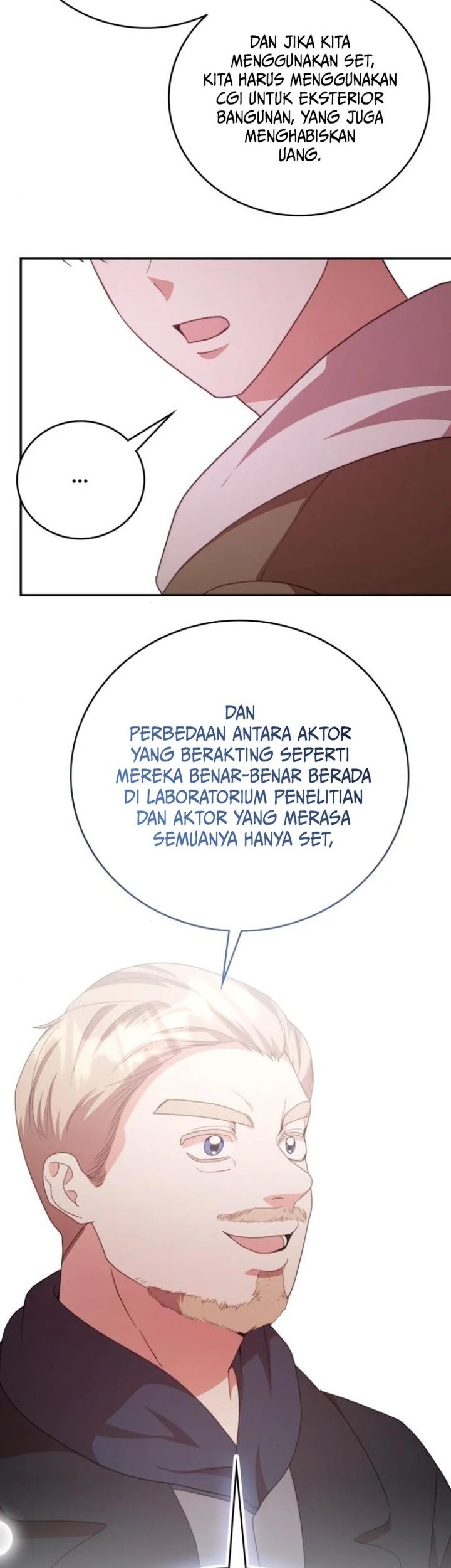A Genius Writer’s Random Workplace (Genius Artist’s Random Studio) Chapter 78 Gambar 48