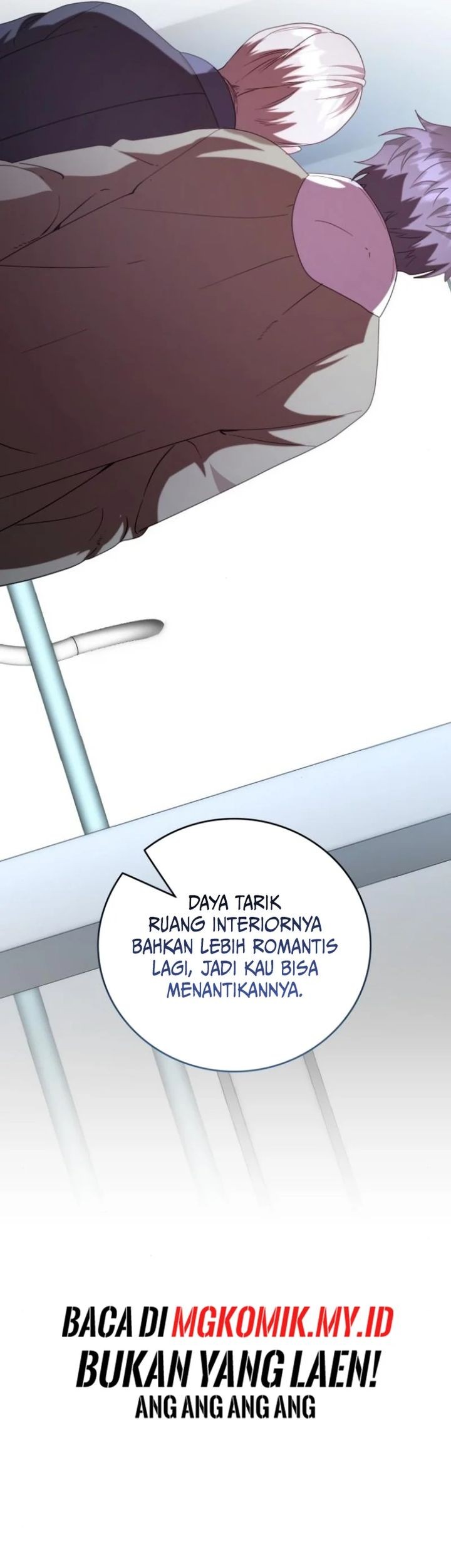 A Genius Writer’s Random Workplace (Genius Artist’s Random Studio) Chapter 78 Gambar 53