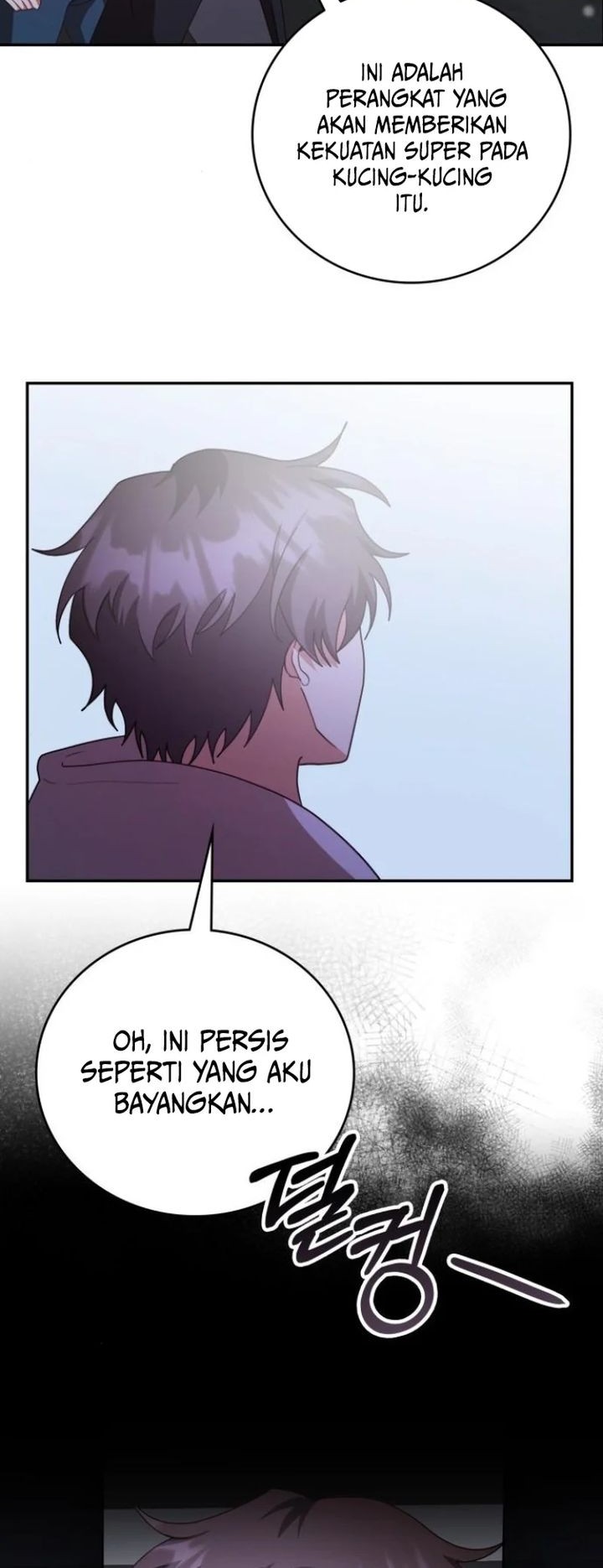 A Genius Writer’s Random Workplace (Genius Artist’s Random Studio) Chapter 78 Gambar 55