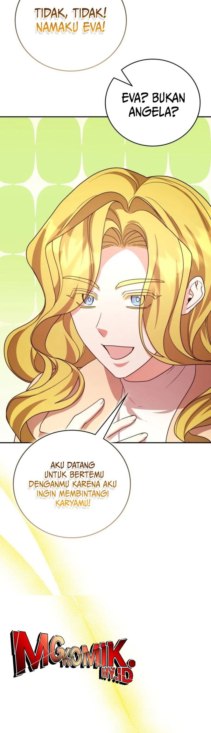 Baca Manhwa A Genius Writer’s Random Workplace (Genius Artist’s Random Studio) Chapter 78 Gambar 2