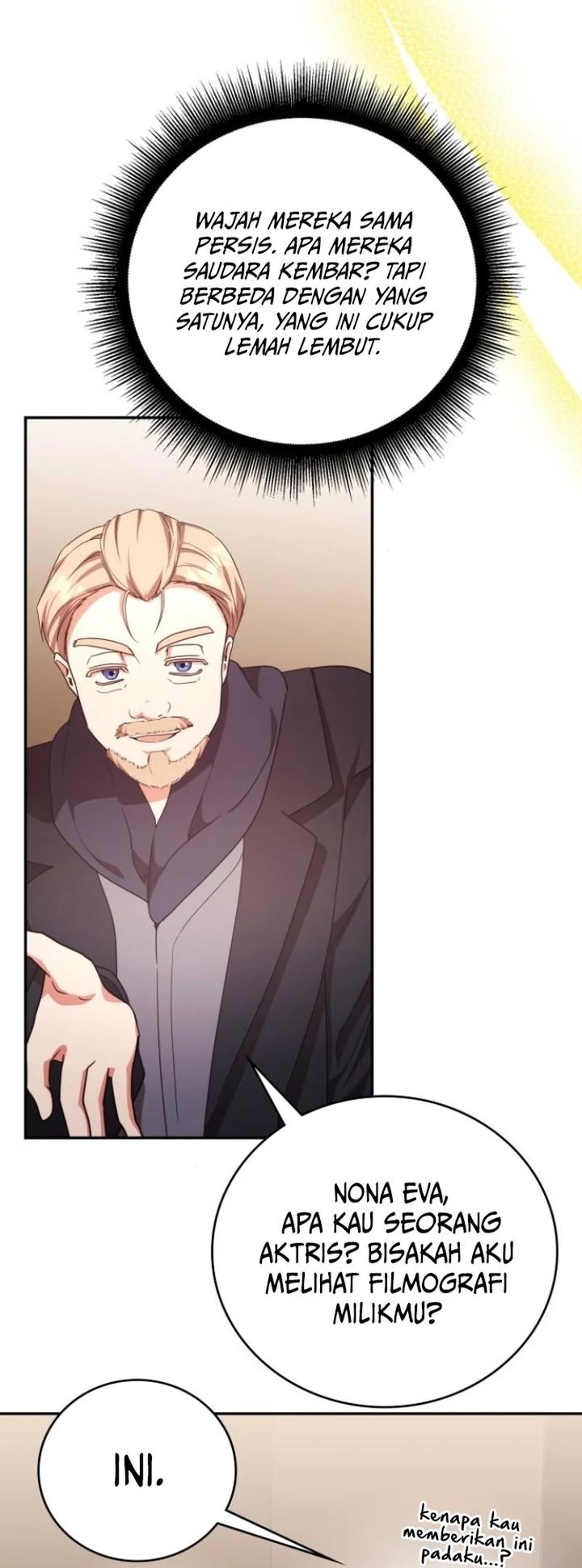 A Genius Writer’s Random Workplace (Genius Artist’s Random Studio) Chapter 78 Gambar 3