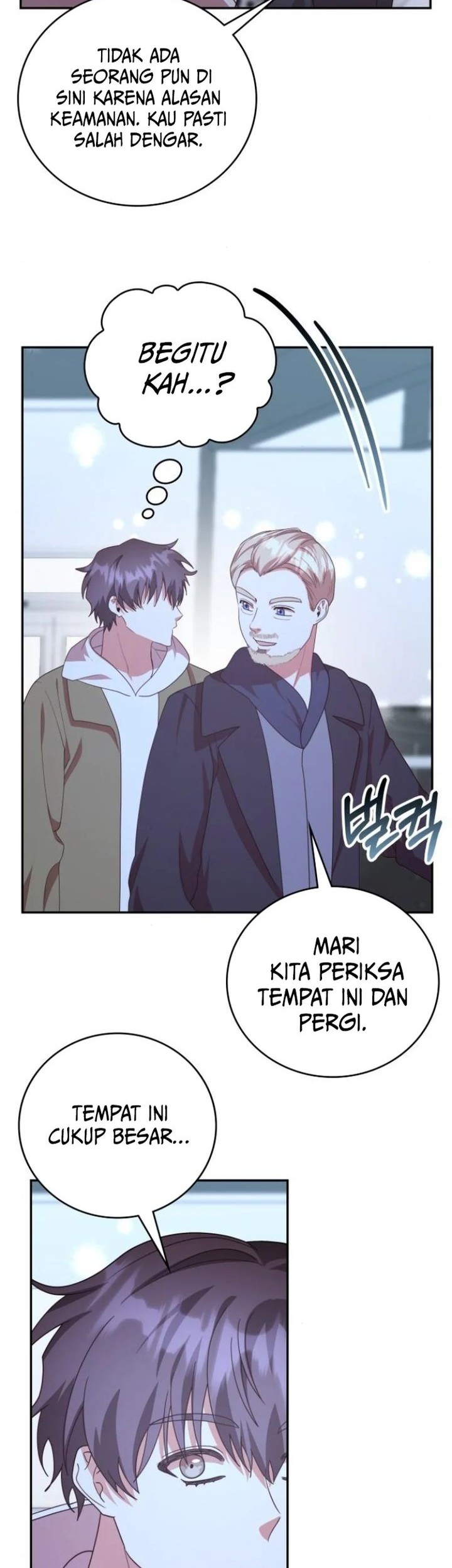 A Genius Writer’s Random Workplace (Genius Artist’s Random Studio) Chapter 78 Gambar 57