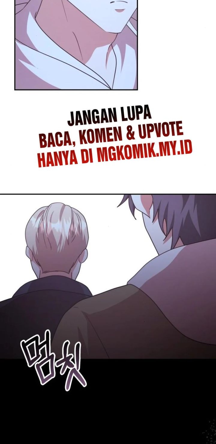 A Genius Writer’s Random Workplace (Genius Artist’s Random Studio) Chapter 78 Gambar 58
