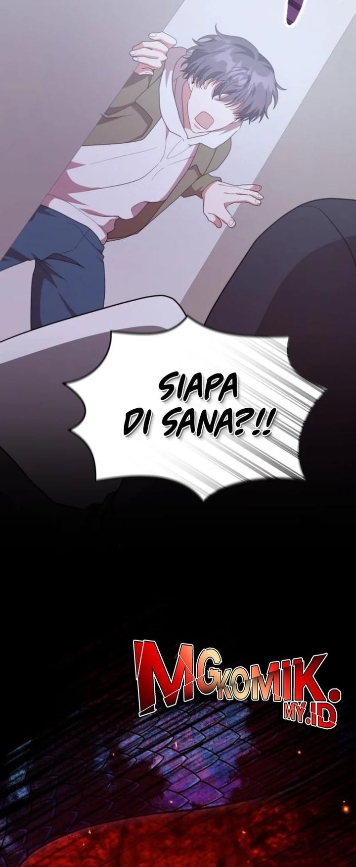 A Genius Writer’s Random Workplace (Genius Artist’s Random Studio) Chapter 78 Gambar 64