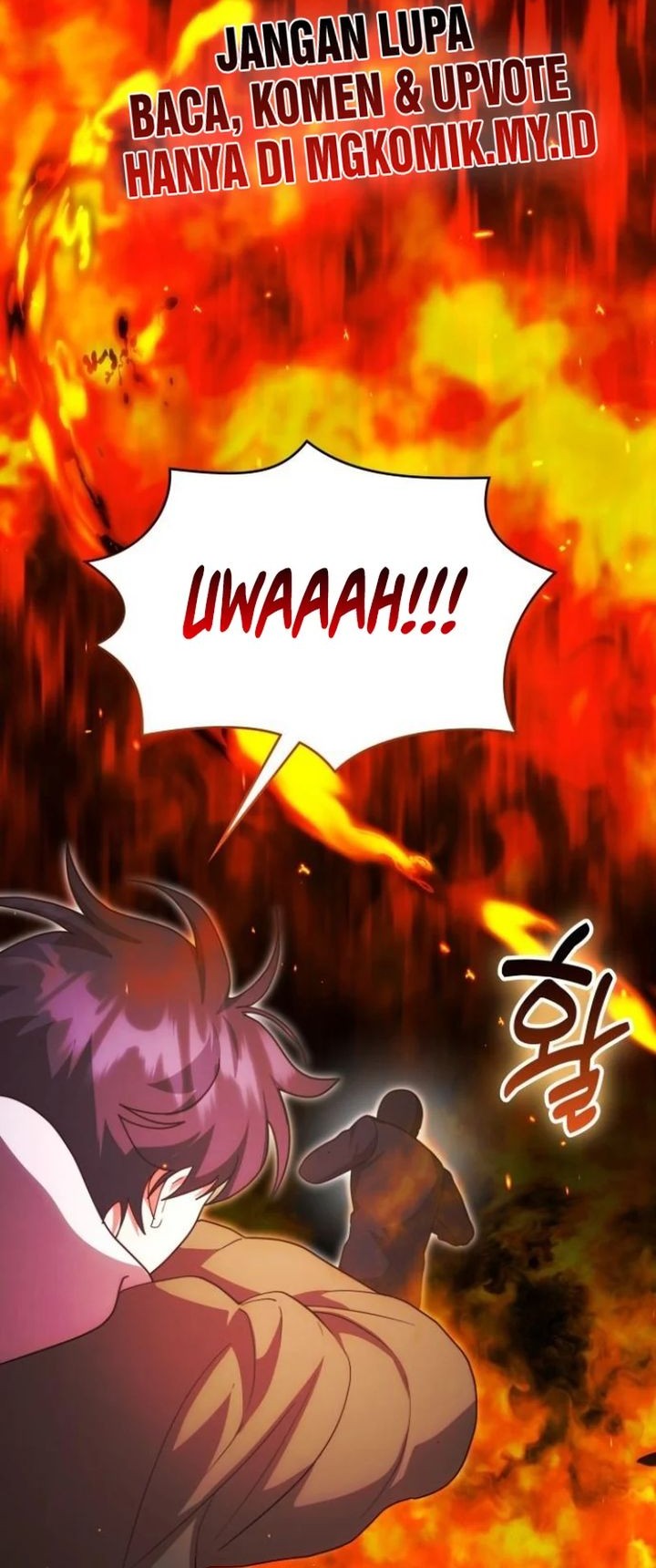 A Genius Writer’s Random Workplace (Genius Artist’s Random Studio) Chapter 78 Gambar 69