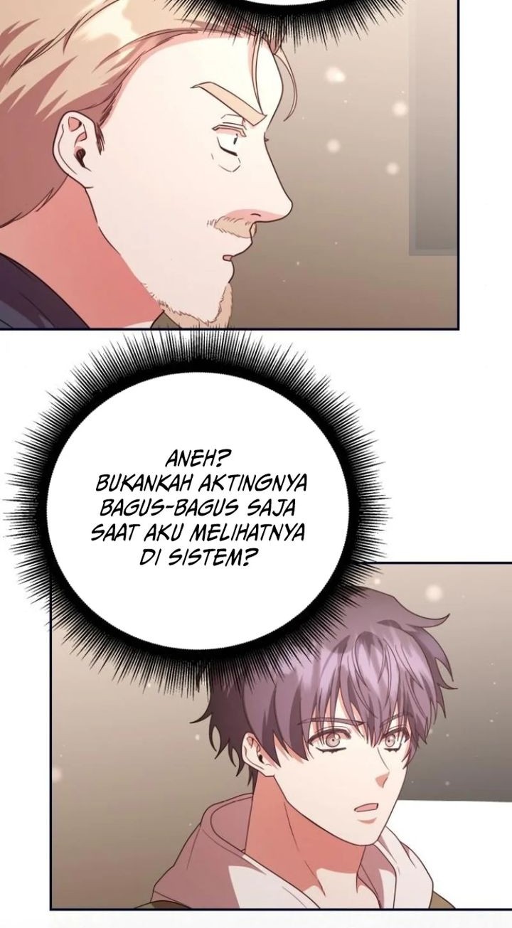 A Genius Writer’s Random Workplace (Genius Artist’s Random Studio) Chapter 78 Gambar 15