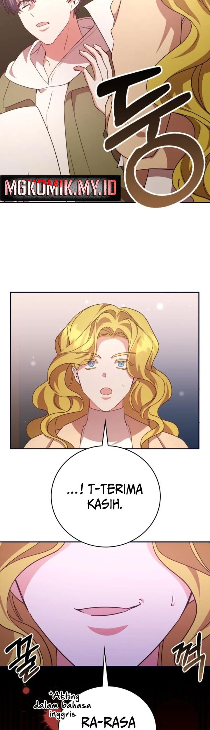 A Genius Writer’s Random Workplace (Genius Artist’s Random Studio) Chapter 78 Gambar 22