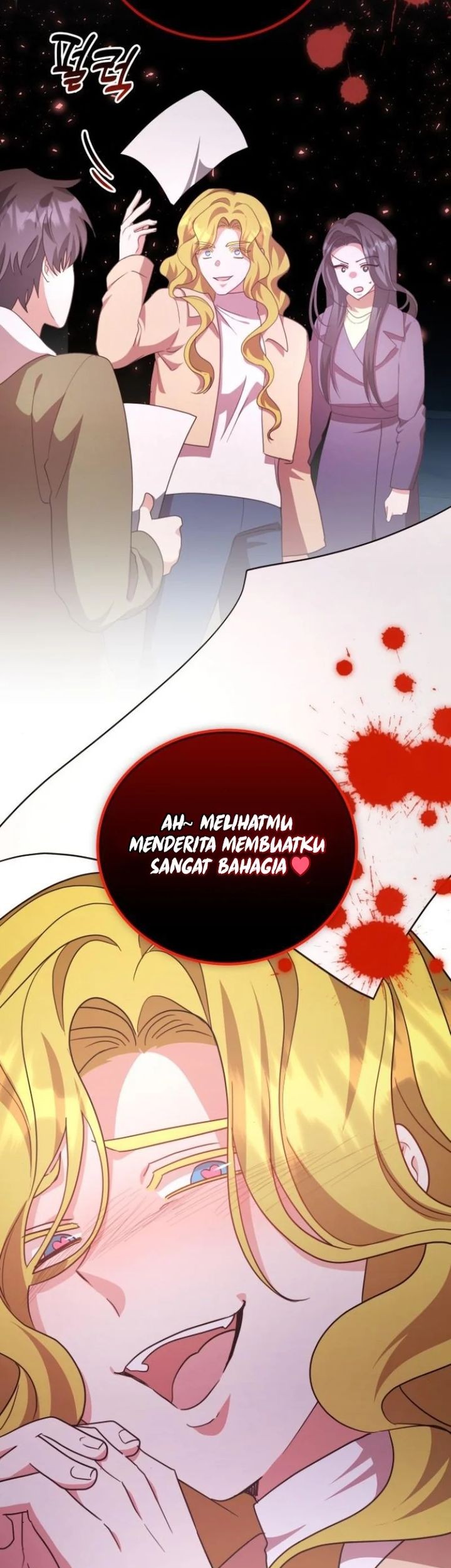 A Genius Writer’s Random Workplace (Genius Artist’s Random Studio) Chapter 78 Gambar 24