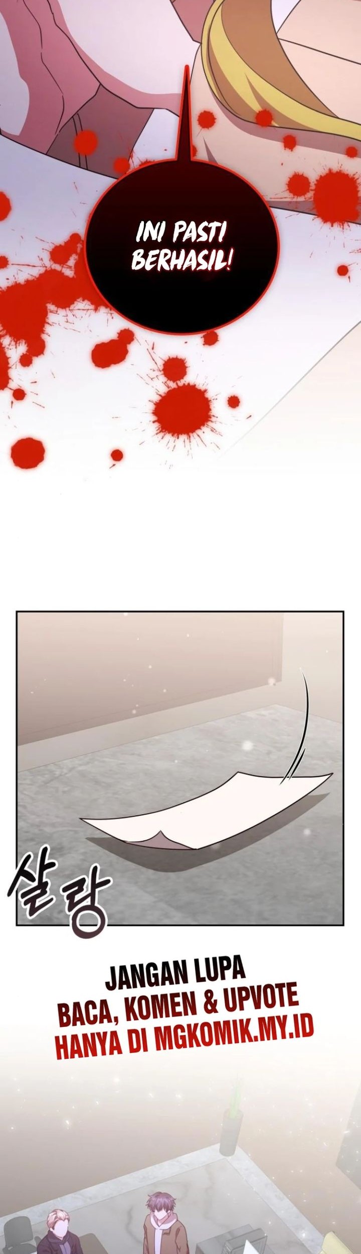 A Genius Writer’s Random Workplace (Genius Artist’s Random Studio) Chapter 78 Gambar 25