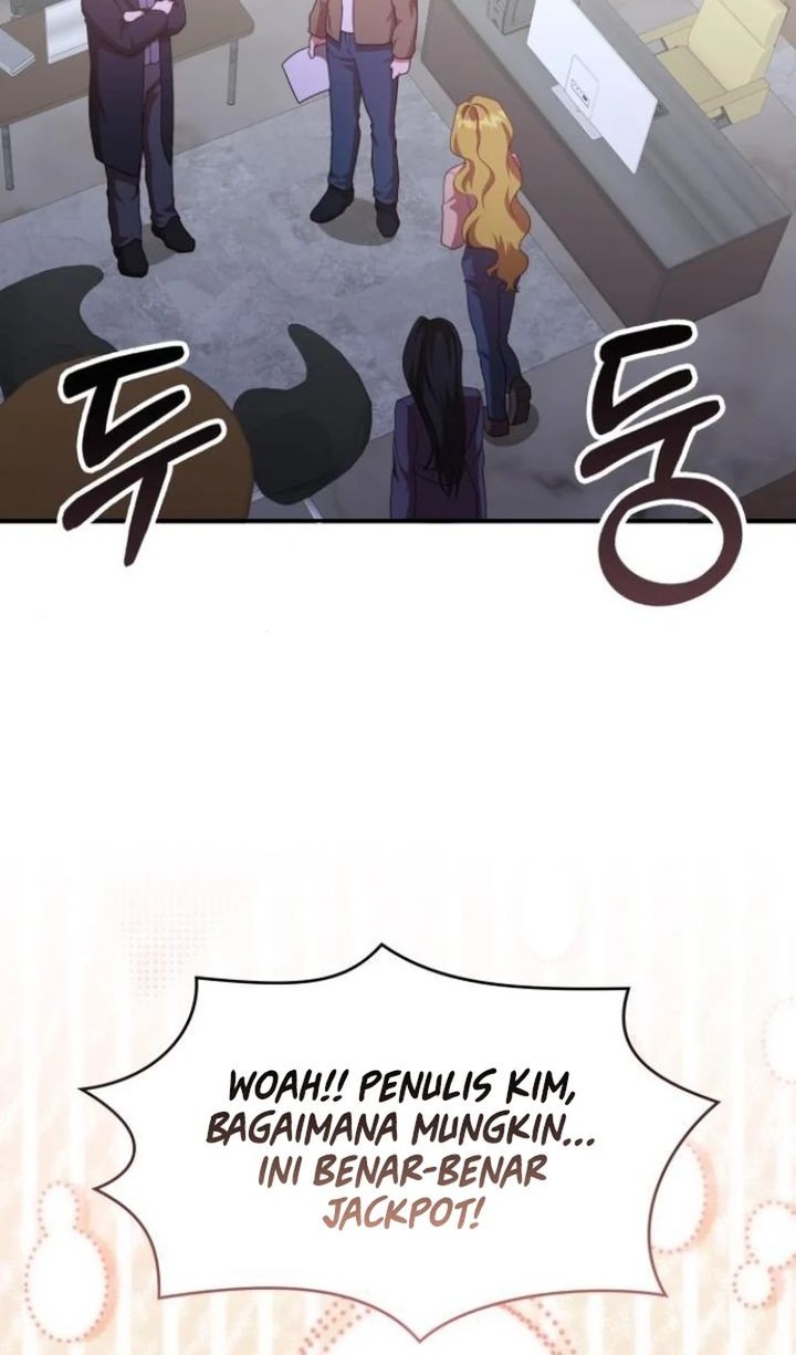 A Genius Writer’s Random Workplace (Genius Artist’s Random Studio) Chapter 78 Gambar 26