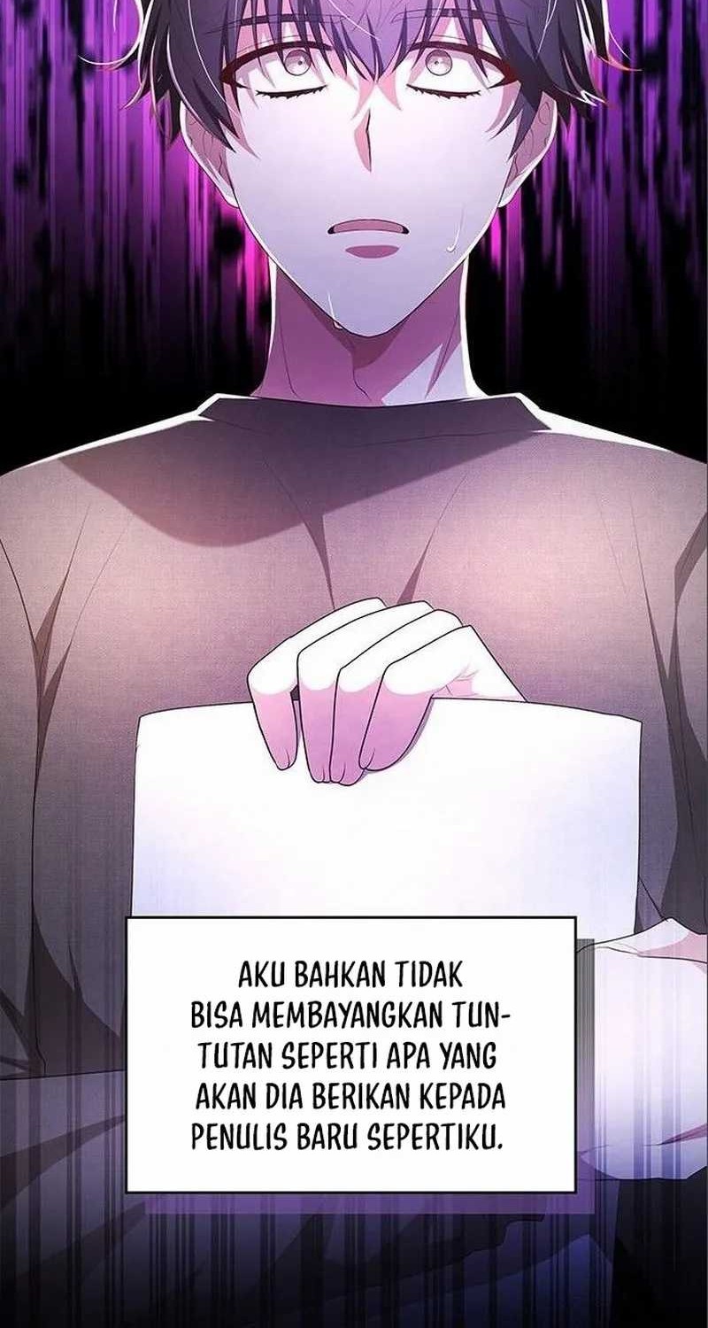 A Genius Writer’s Random Workplace (Genius Artist’s Random Studio) Chapter 8 Gambar 20