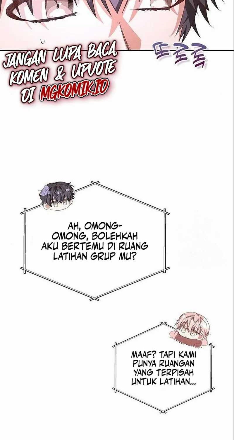 A Genius Writer’s Random Workplace (Genius Artist’s Random Studio) Chapter 8 Gambar 24