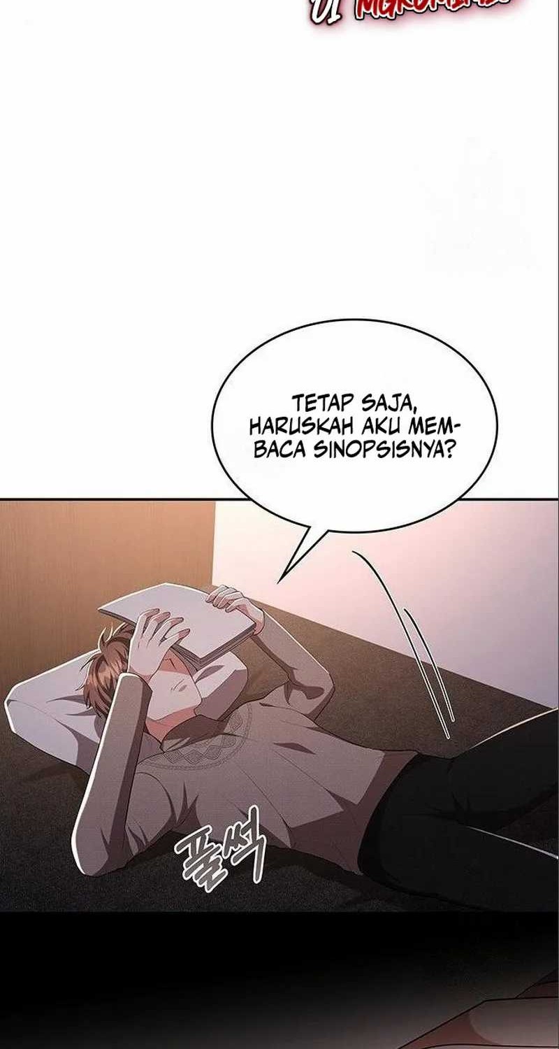 A Genius Writer’s Random Workplace (Genius Artist’s Random Studio) Chapter 8 Gambar 30