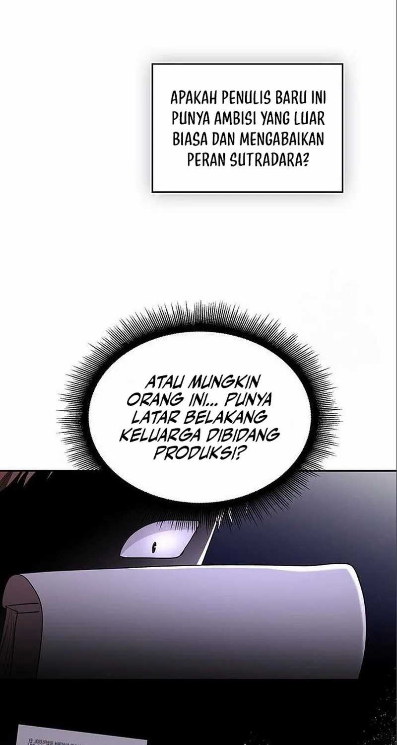 A Genius Writer’s Random Workplace (Genius Artist’s Random Studio) Chapter 8 Gambar 34