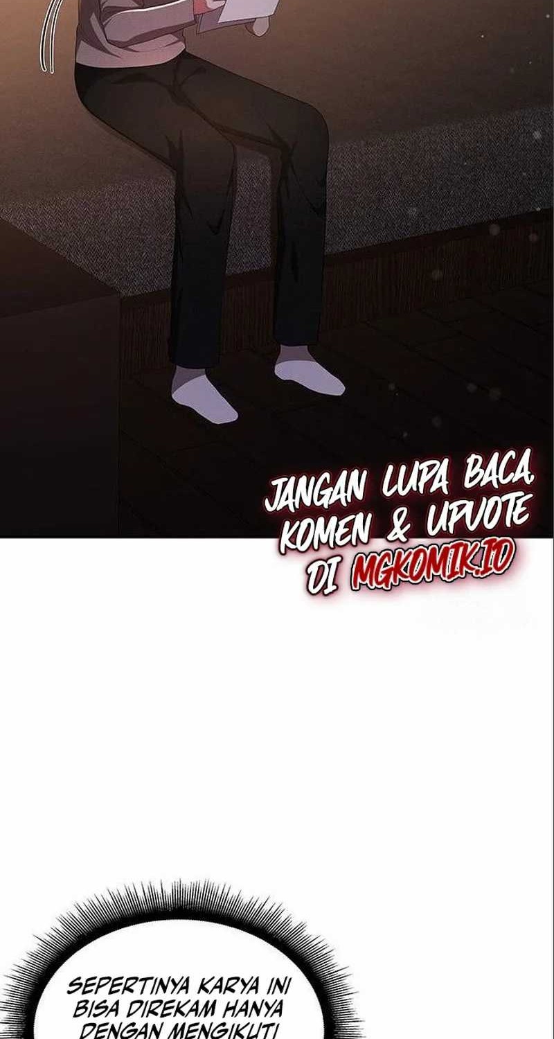 A Genius Writer’s Random Workplace (Genius Artist’s Random Studio) Chapter 8 Gambar 36