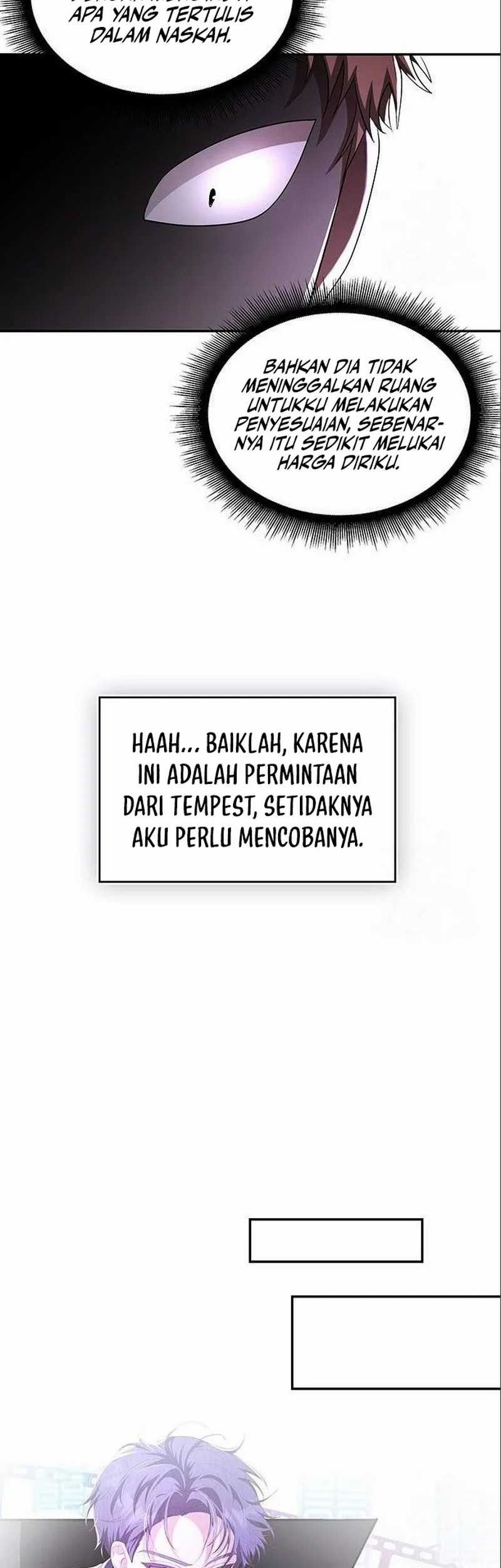 A Genius Writer’s Random Workplace (Genius Artist’s Random Studio) Chapter 8 Gambar 37