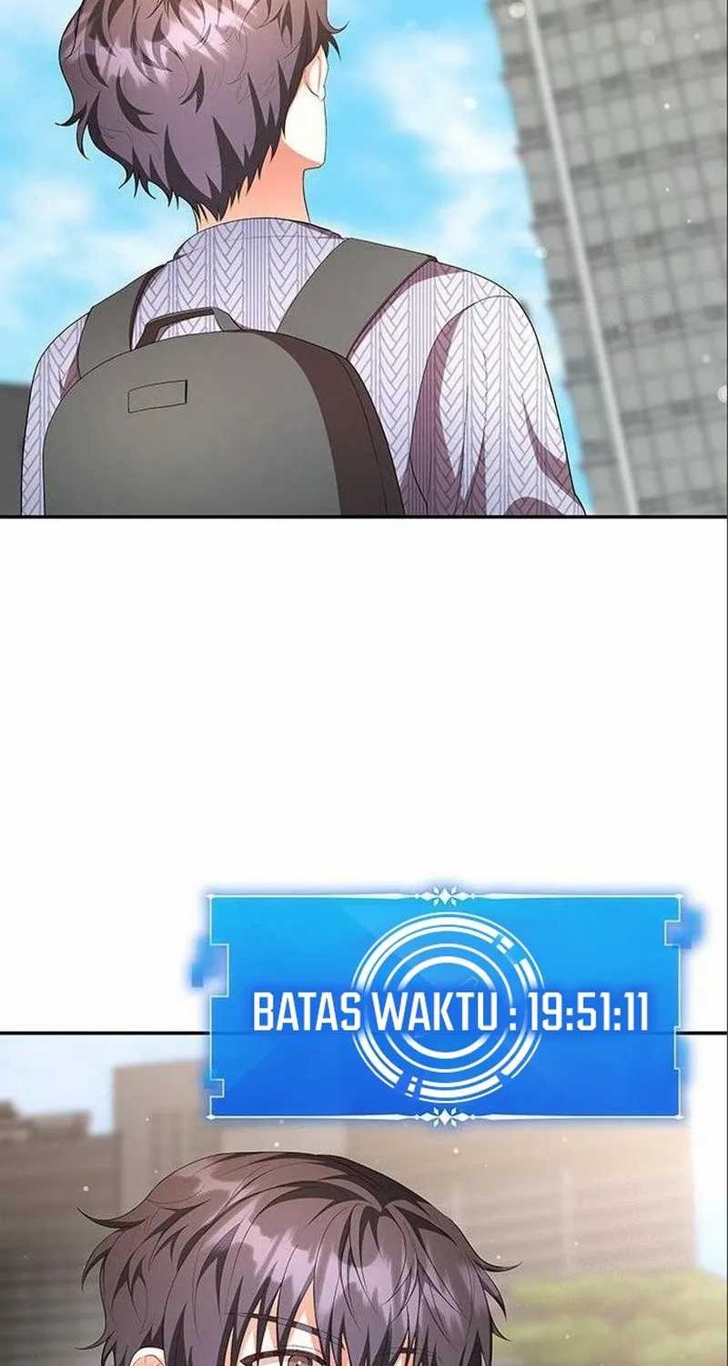 A Genius Writer’s Random Workplace (Genius Artist’s Random Studio) Chapter 8 Gambar 42
