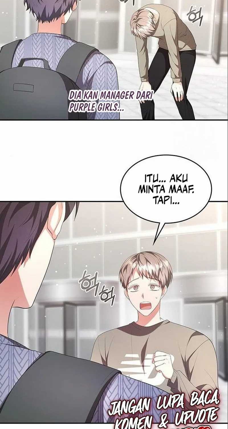 A Genius Writer’s Random Workplace (Genius Artist’s Random Studio) Chapter 8 Gambar 44