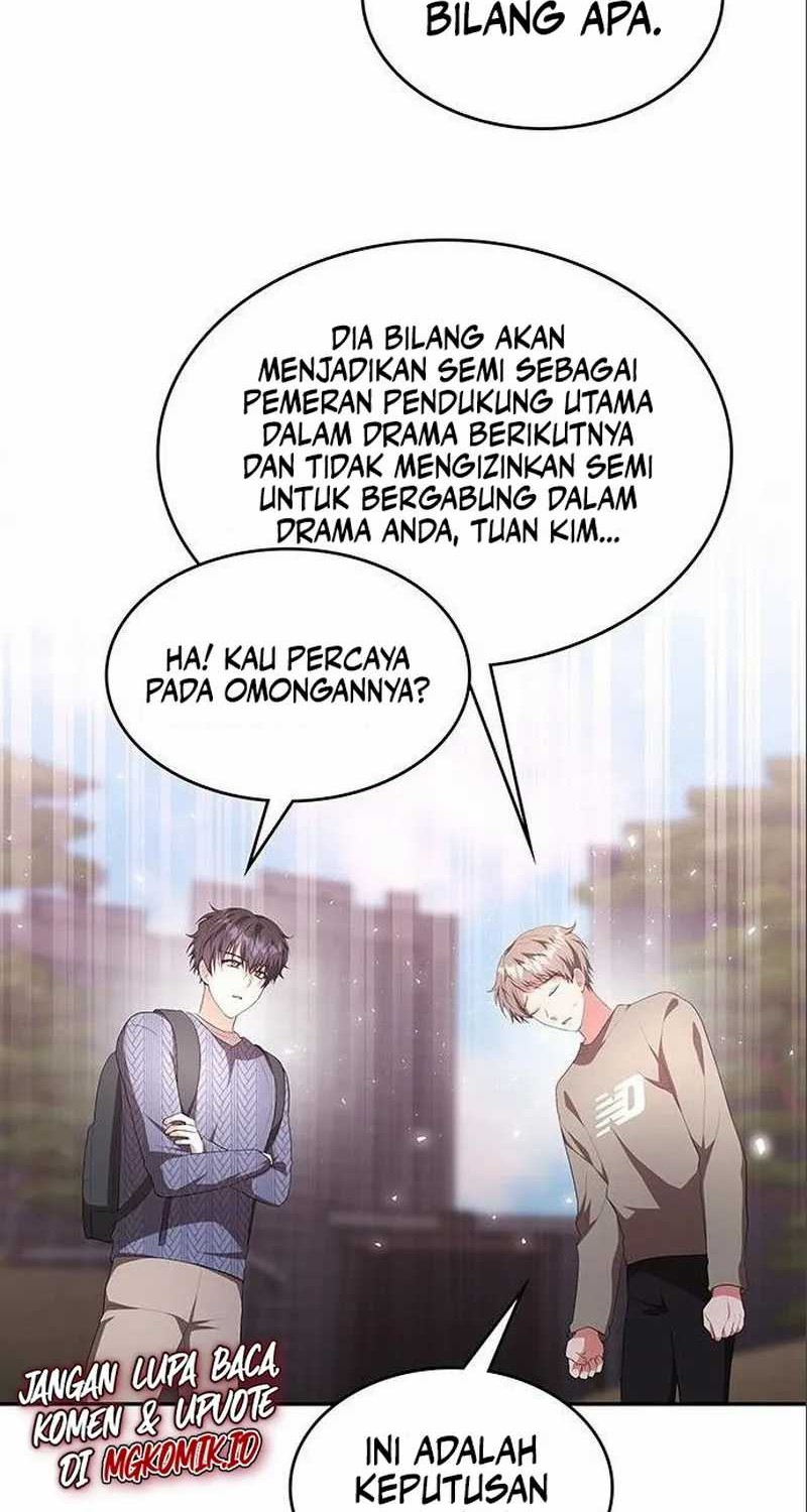 A Genius Writer’s Random Workplace (Genius Artist’s Random Studio) Chapter 8 Gambar 48