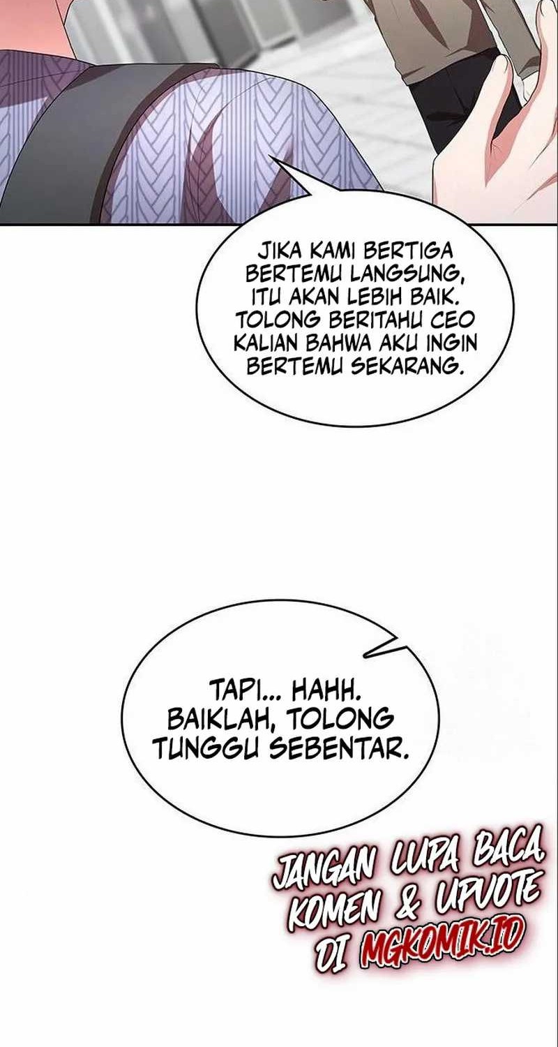 A Genius Writer’s Random Workplace (Genius Artist’s Random Studio) Chapter 8 Gambar 50