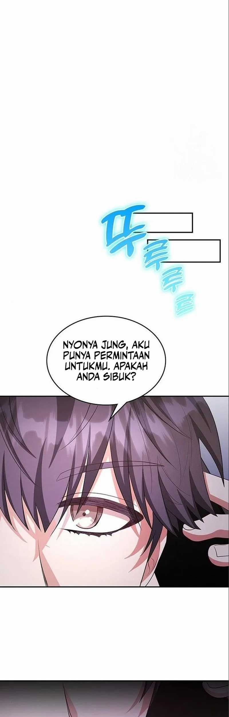A Genius Writer’s Random Workplace (Genius Artist’s Random Studio) Chapter 8 Gambar 51