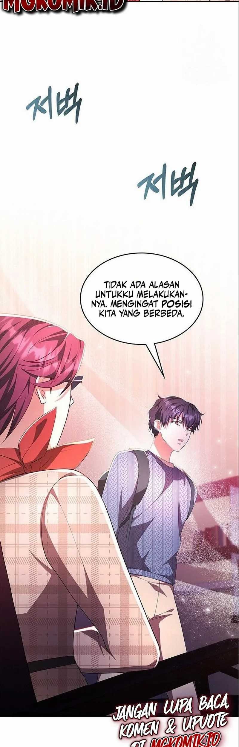 A Genius Writer’s Random Workplace (Genius Artist’s Random Studio) Chapter 8 Gambar 59