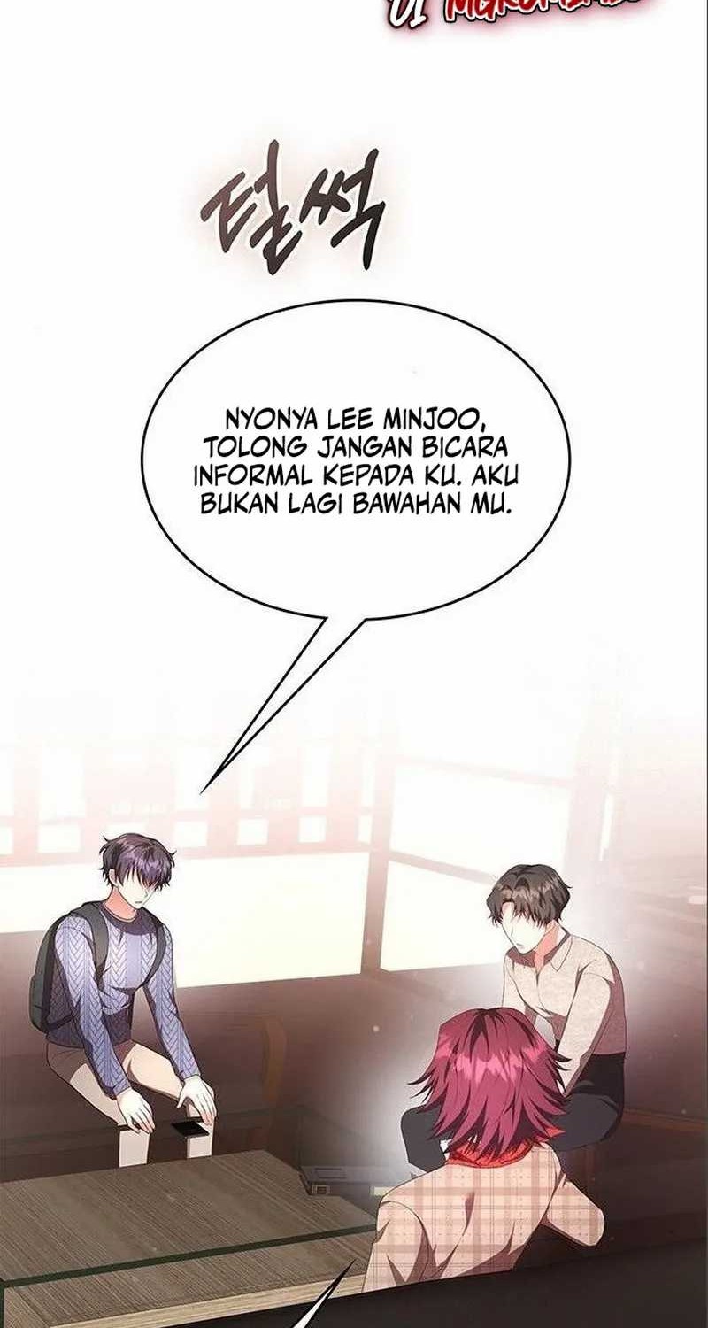 A Genius Writer’s Random Workplace (Genius Artist’s Random Studio) Chapter 8 Gambar 60