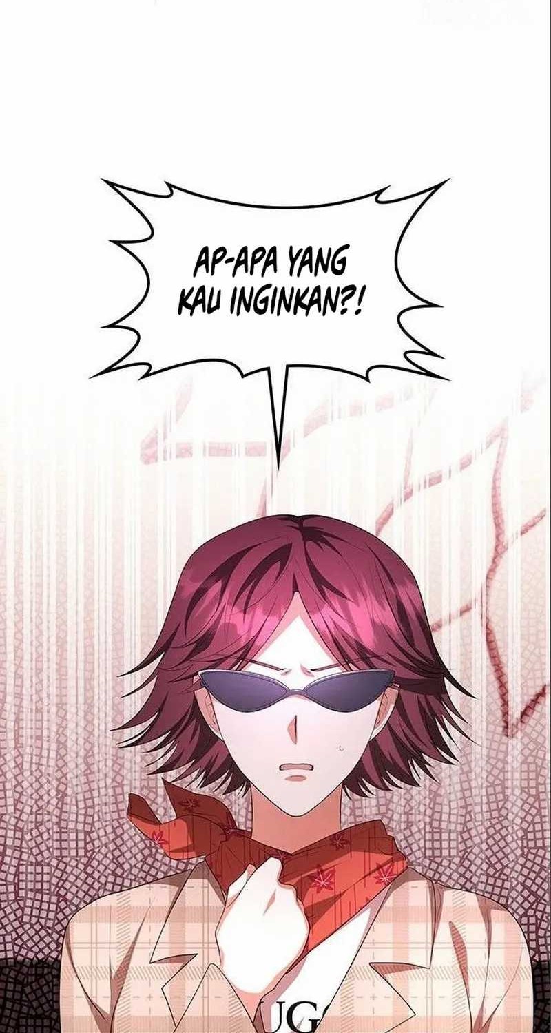A Genius Writer’s Random Workplace (Genius Artist’s Random Studio) Chapter 8 Gambar 62