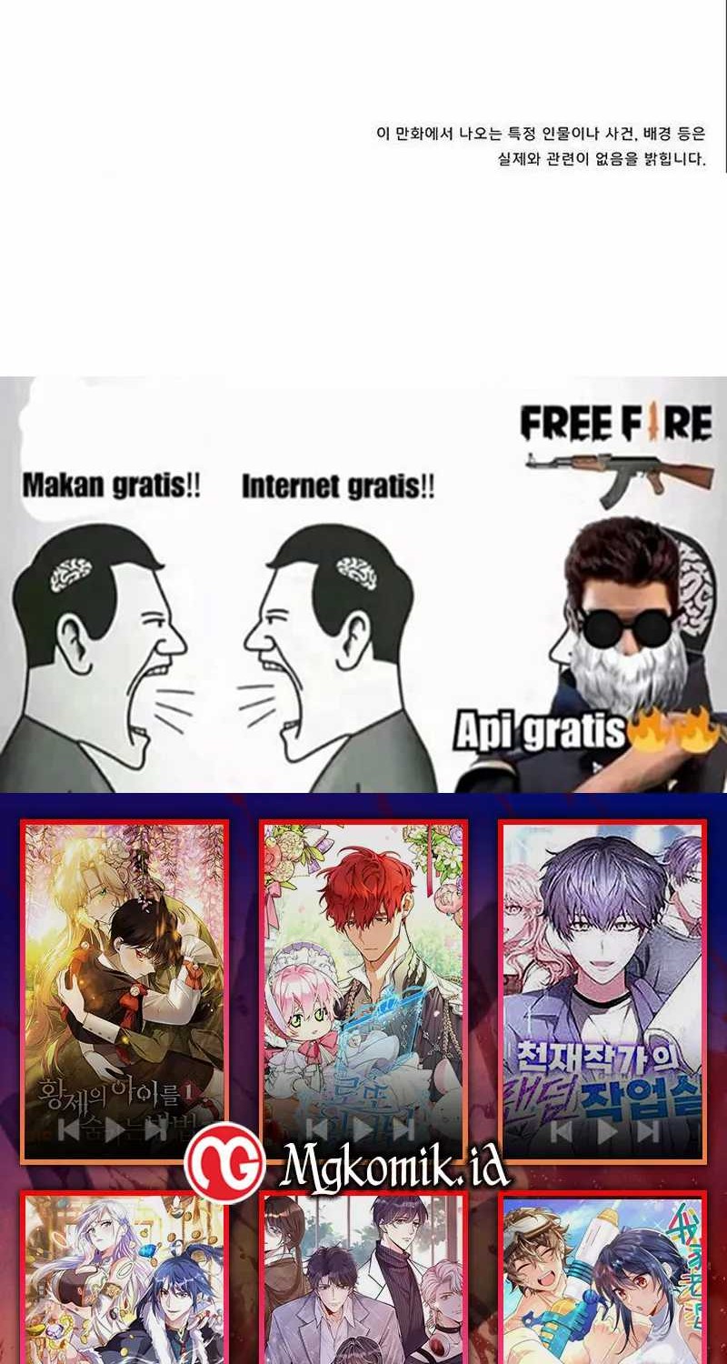 A Genius Writer’s Random Workplace (Genius Artist’s Random Studio) Chapter 8 Gambar 66