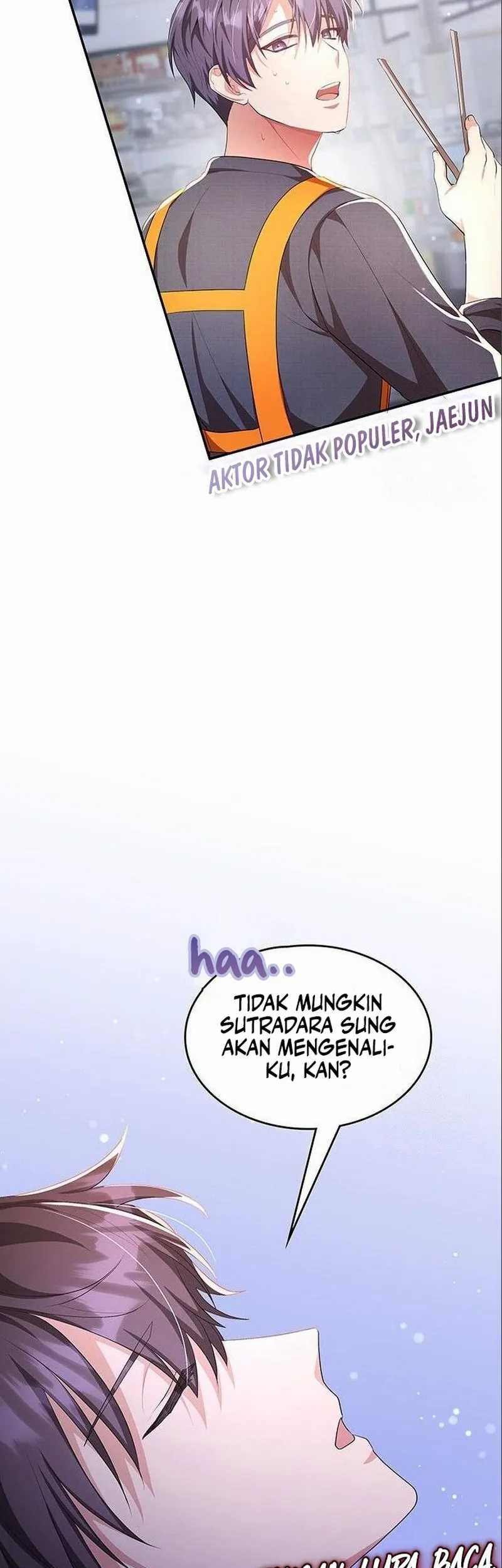 A Genius Writer’s Random Workplace (Genius Artist’s Random Studio) Chapter 8 Gambar 5
