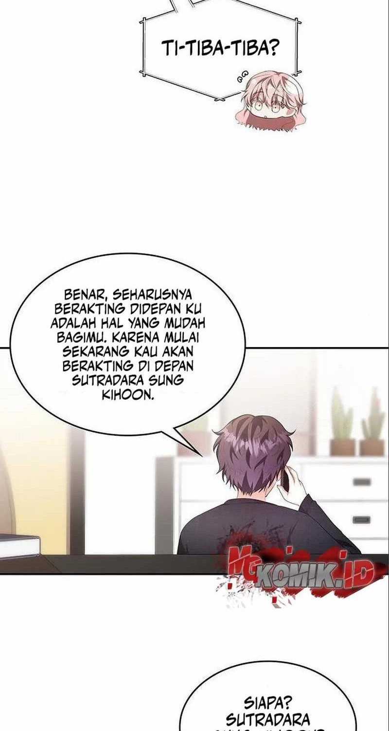 A Genius Writer’s Random Workplace (Genius Artist’s Random Studio) Chapter 8 Gambar 12
