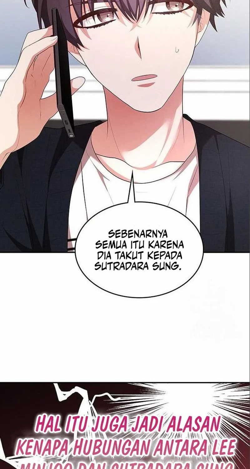 A Genius Writer’s Random Workplace (Genius Artist’s Random Studio) Chapter 8 Gambar 14