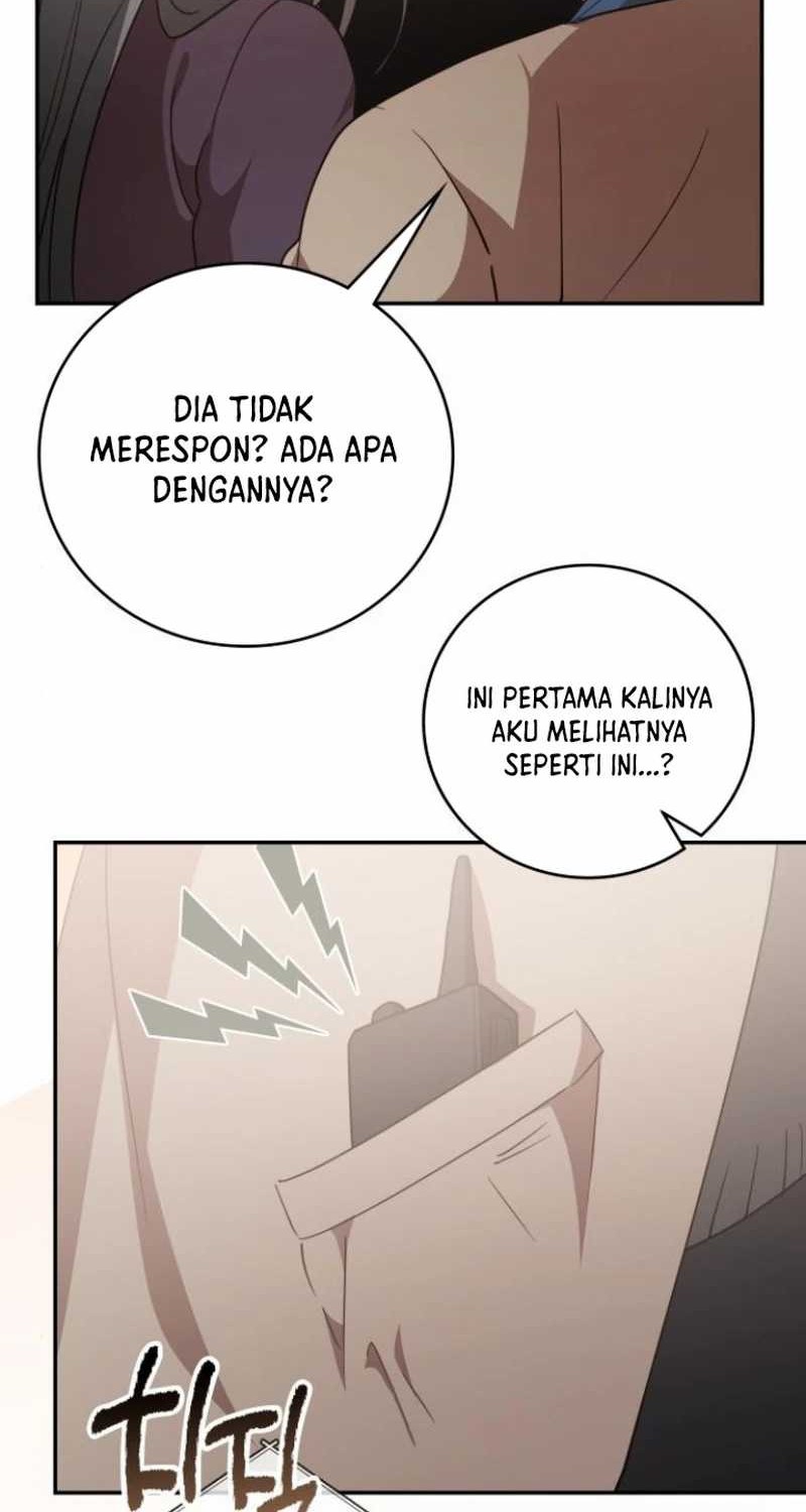 A Genius Writer’s Random Workplace (Genius Artist’s Random Studio) Chapter 81 Gambar 52