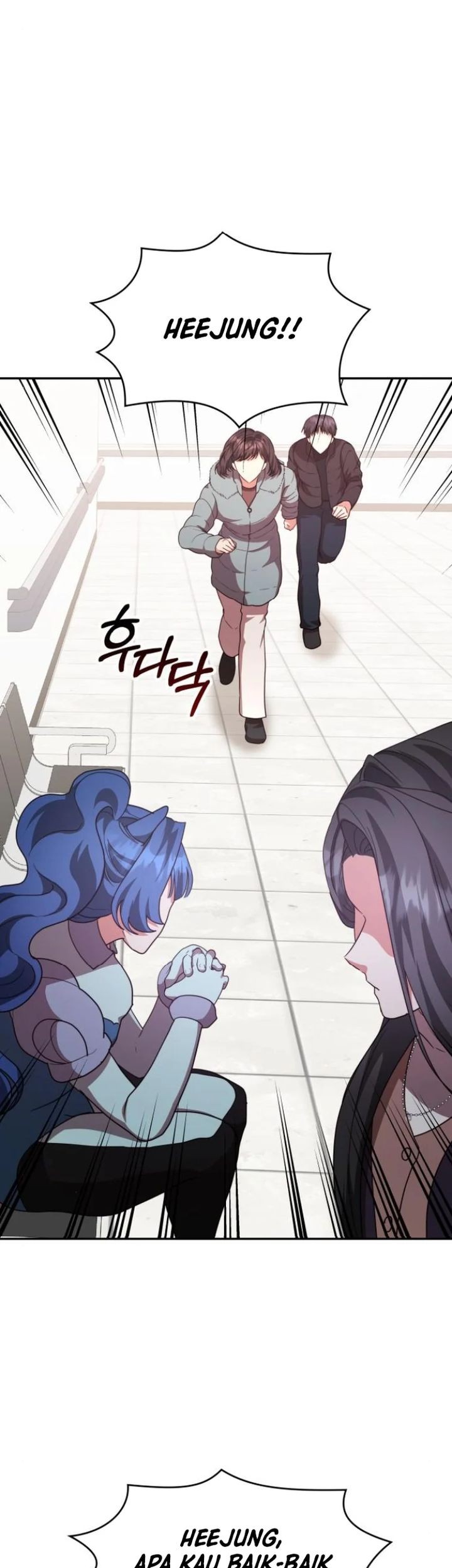 A Genius Writer’s Random Workplace (Genius Artist’s Random Studio) Chapter 82 Gambar 31