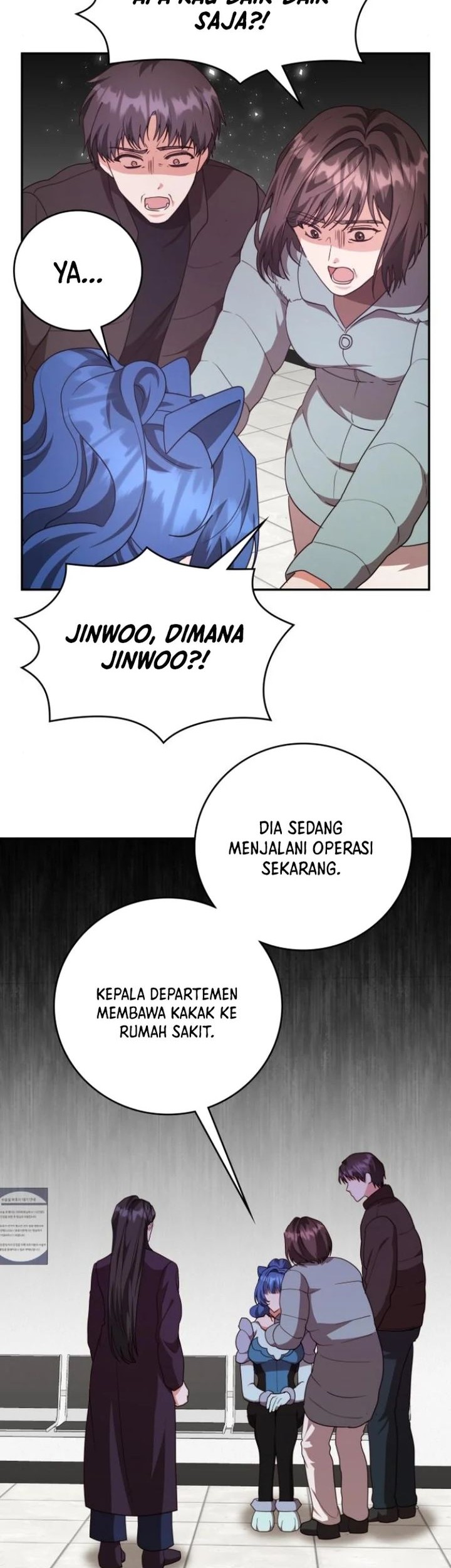 A Genius Writer’s Random Workplace (Genius Artist’s Random Studio) Chapter 82 Gambar 32