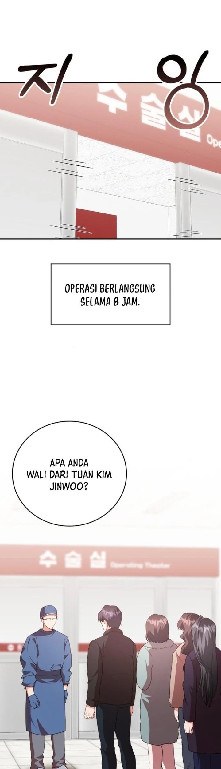A Genius Writer’s Random Workplace (Genius Artist’s Random Studio) Chapter 82 Gambar 38