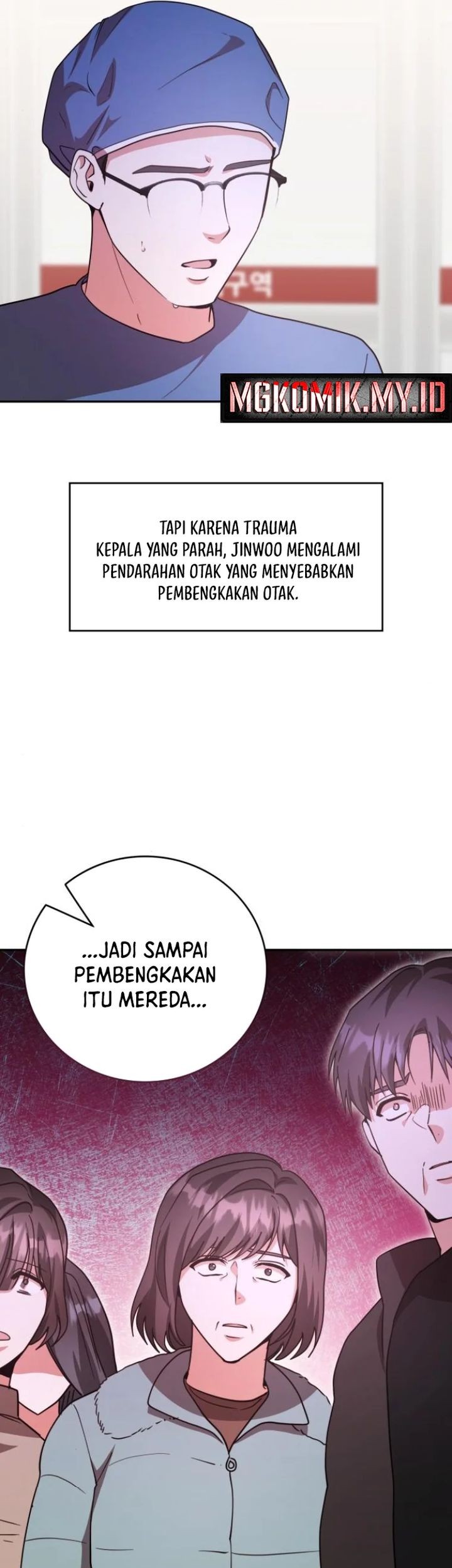 A Genius Writer’s Random Workplace (Genius Artist’s Random Studio) Chapter 82 Gambar 40