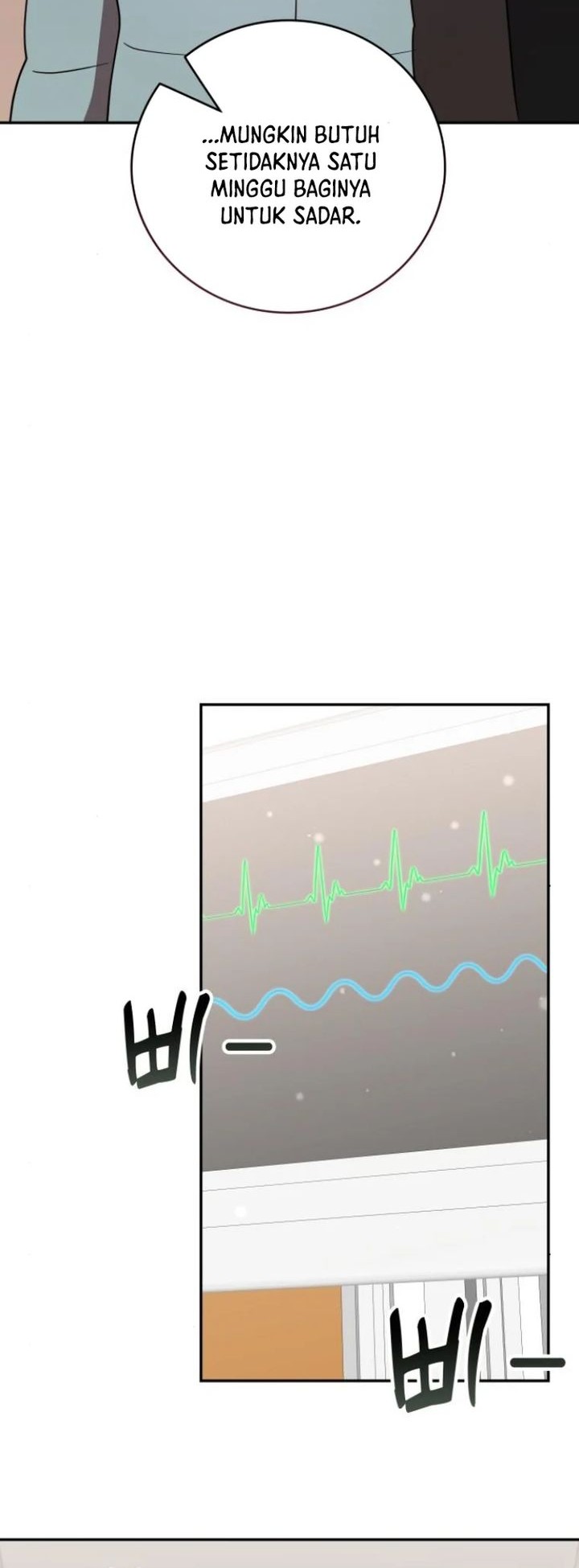 A Genius Writer’s Random Workplace (Genius Artist’s Random Studio) Chapter 82 Gambar 41