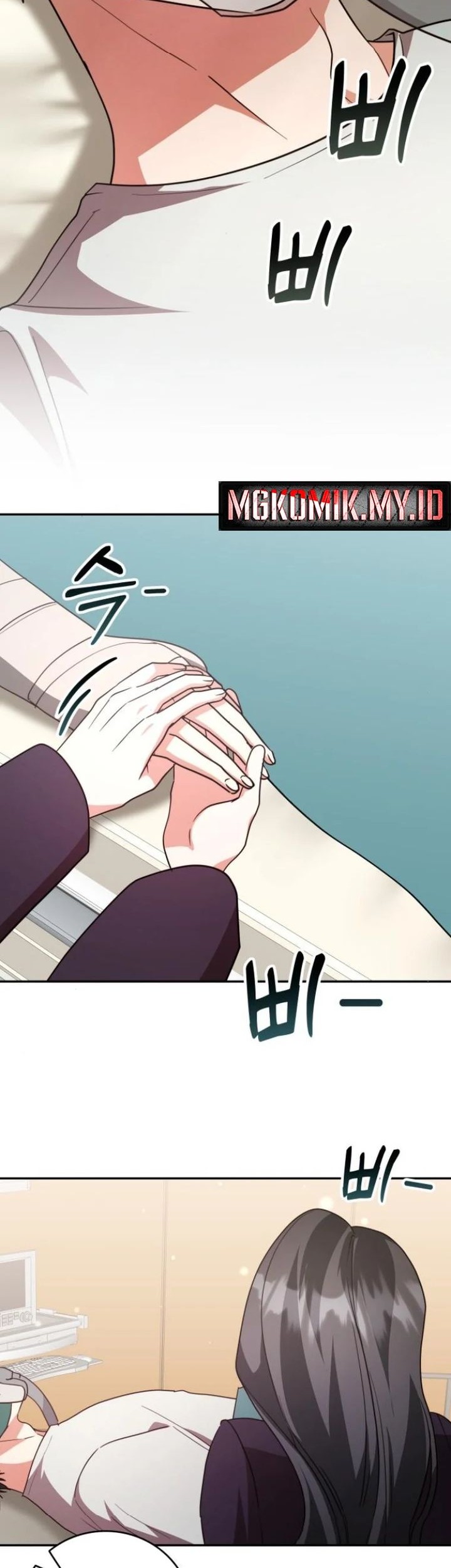 A Genius Writer’s Random Workplace (Genius Artist’s Random Studio) Chapter 82 Gambar 43