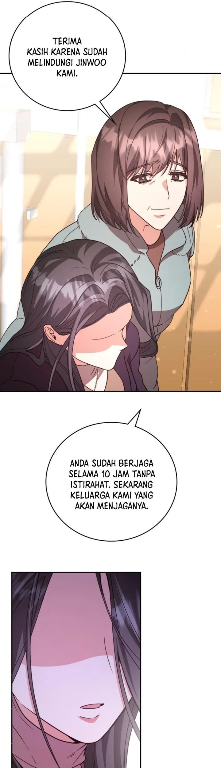 A Genius Writer’s Random Workplace (Genius Artist’s Random Studio) Chapter 82 Gambar 45