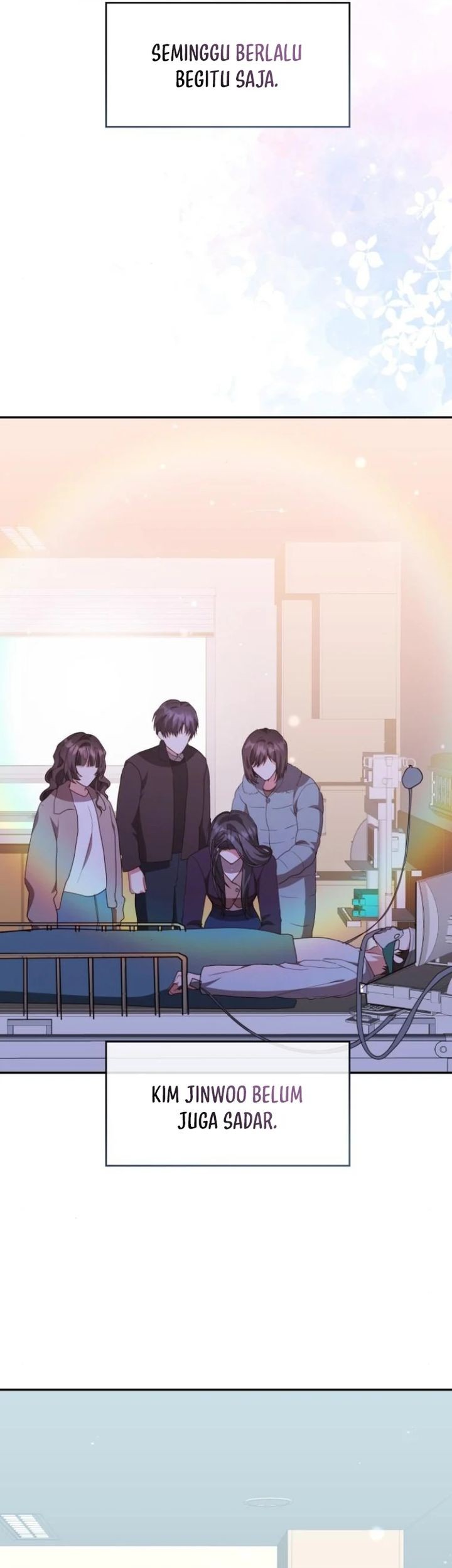 A Genius Writer’s Random Workplace (Genius Artist’s Random Studio) Chapter 82 Gambar 48