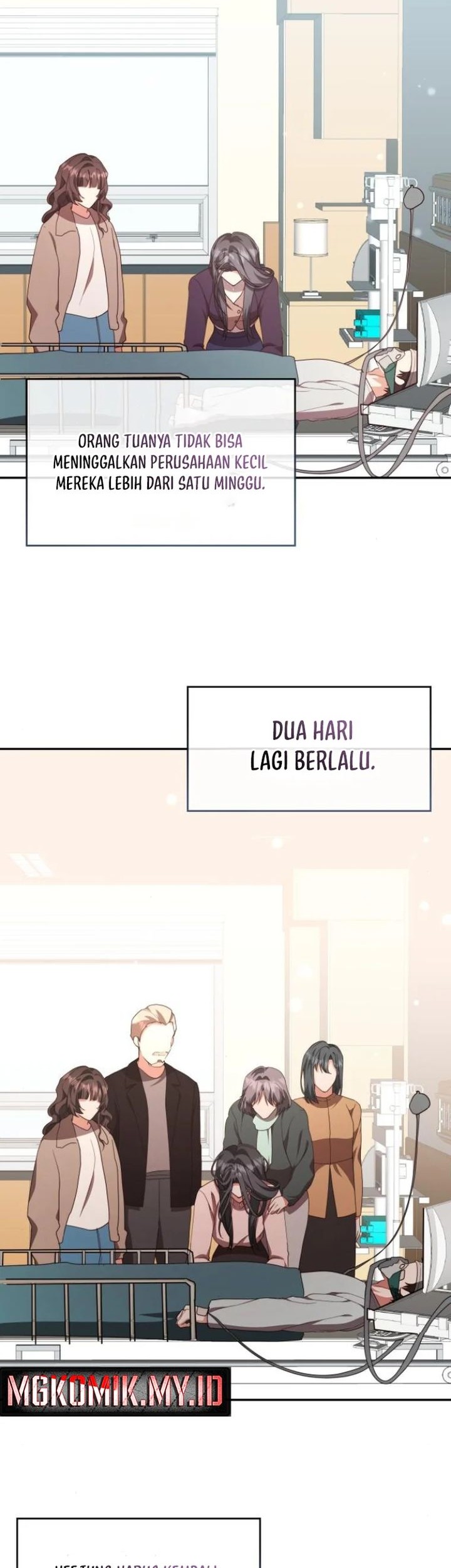 A Genius Writer’s Random Workplace (Genius Artist’s Random Studio) Chapter 82 Gambar 49