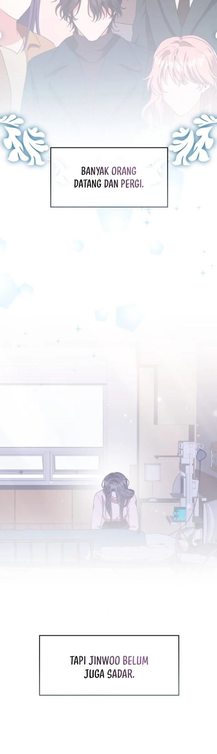 A Genius Writer’s Random Workplace (Genius Artist’s Random Studio) Chapter 82 Gambar 52