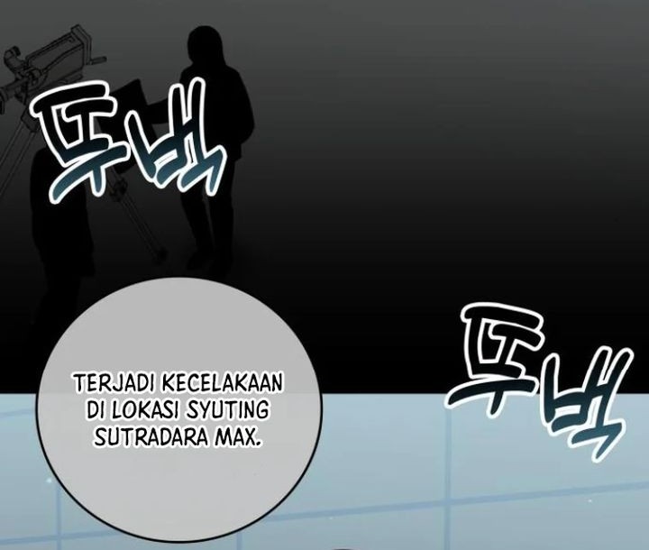 A Genius Writer’s Random Workplace (Genius Artist’s Random Studio) Chapter 82 Gambar 3